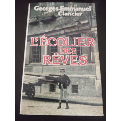 Ecolier Des Reves (L'): Ces ombres qui m'éclairent