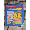 Gommettes les animaux