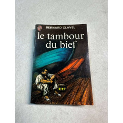 Le tambour du bief