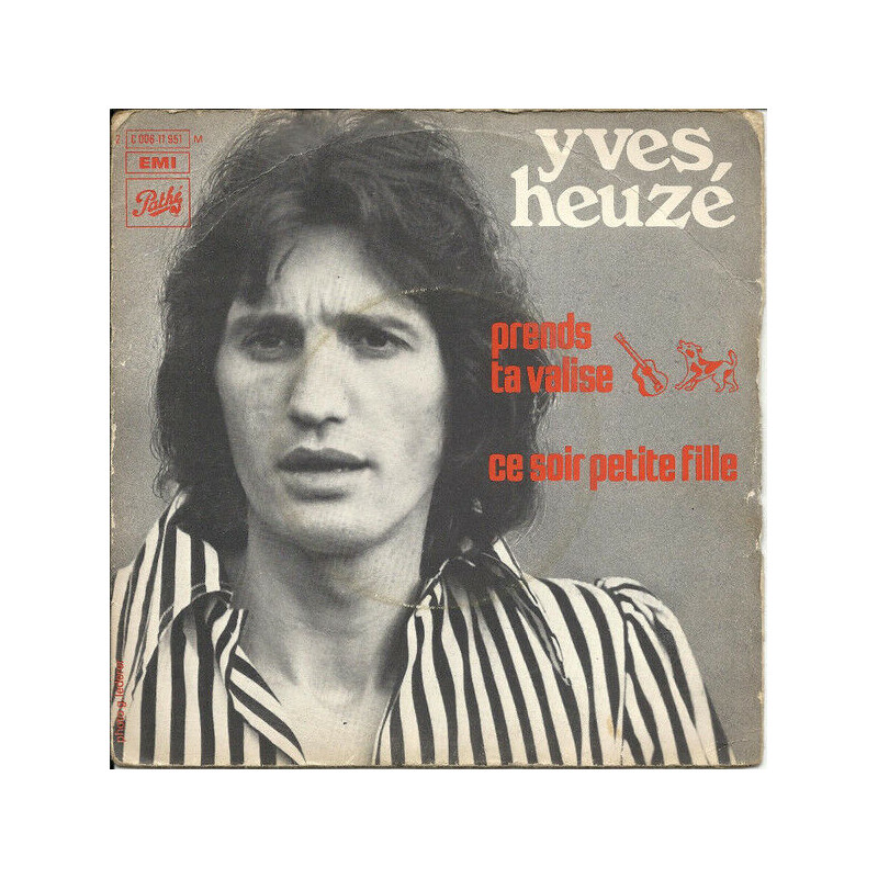 Prends Ta Valise Ta Guitare Et Ton Chien