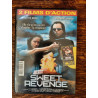 DVD - 2 Films d'Action Ken Le Survivant Sweet Revenge