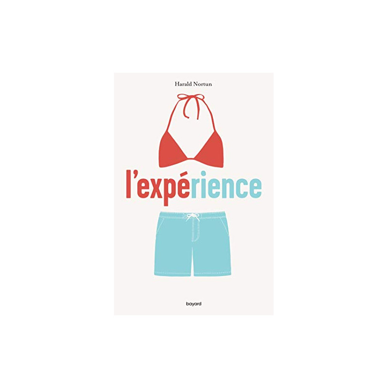 L'expérience