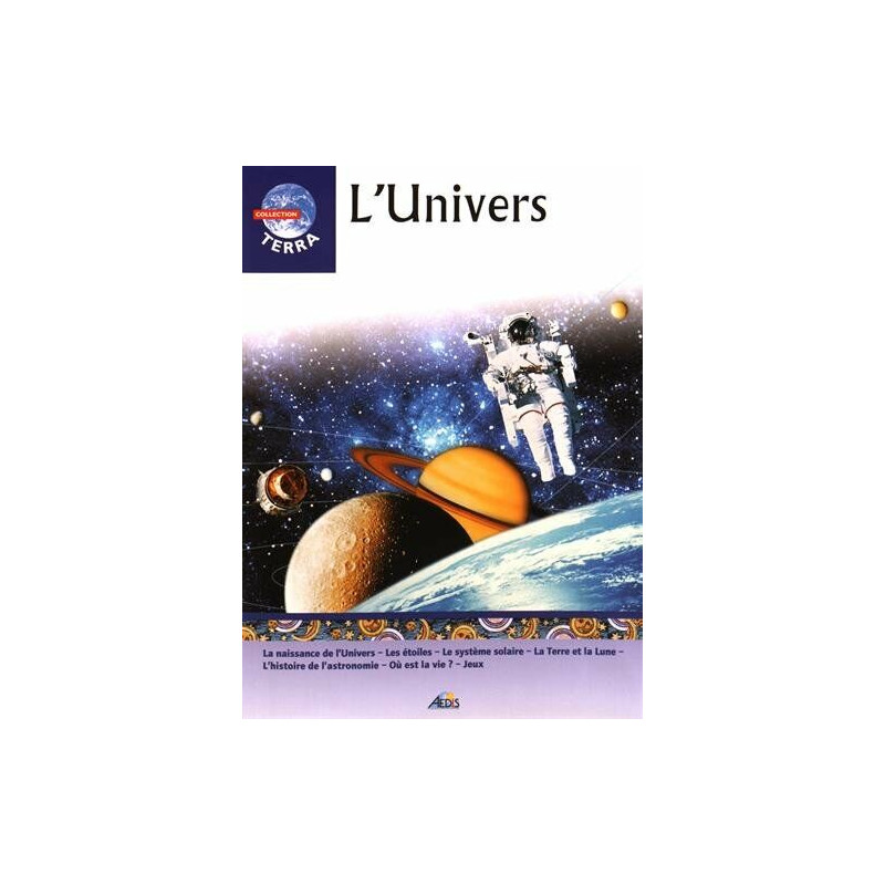 T05 - L'Univers