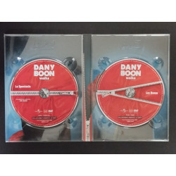 DVD - Dany Boon (Bruni Coquatrix)
