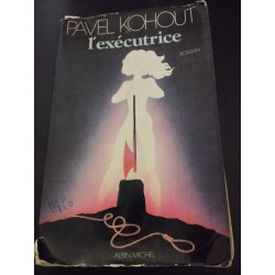 L'exécutrice