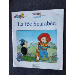 La fée scarabée