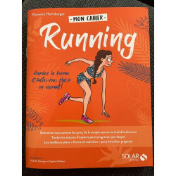 Mon cahier running