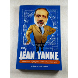 Pensées répliques textes et anecdotes