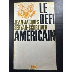 Le défi américain