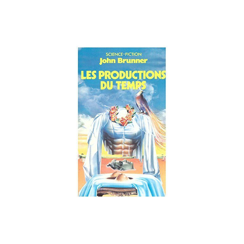 Les productions du temps