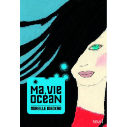 Ma vie océan