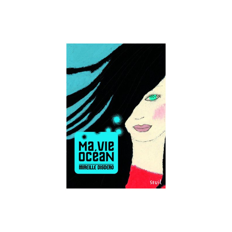 Ma vie océan