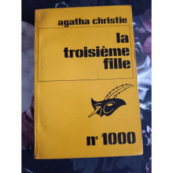 La troisième fille. n°1000
