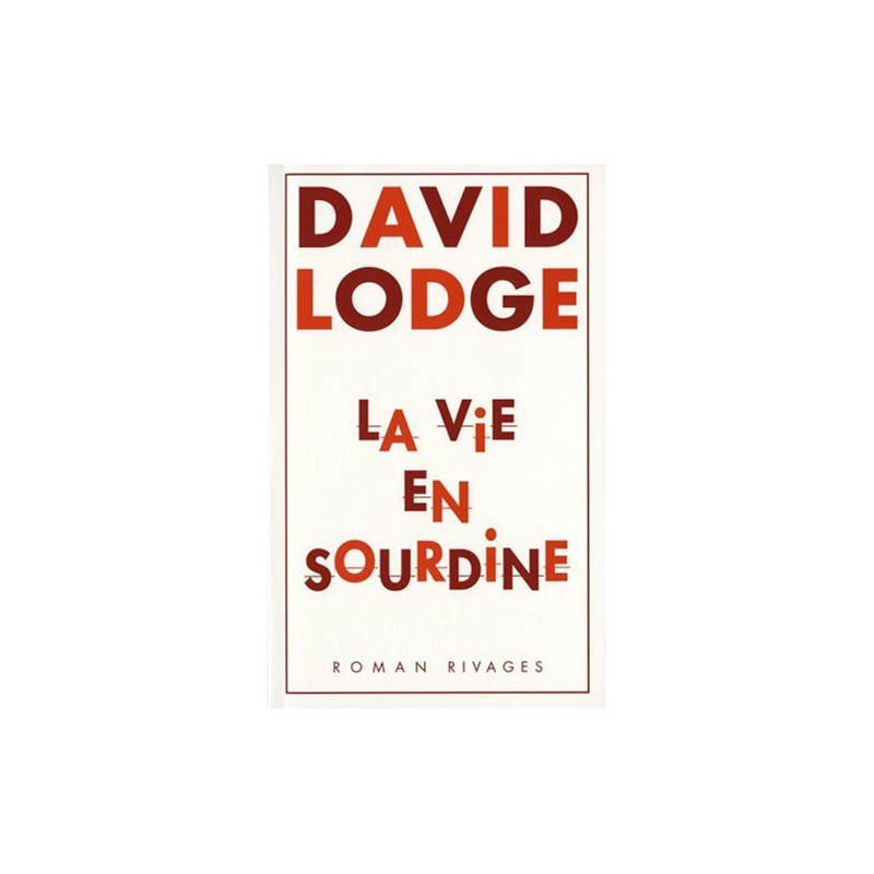 La vie en sourdine