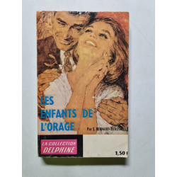 Les Enfants de l'Orage - 1970