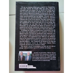 De Gaulle Mon Père Tome I et II