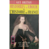Histoires d'amour de l'histoire de France T1