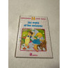Les mois et les saisons (Bibliotheque Pe)