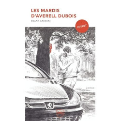 Les mardis d'Averell Dubois: Inédit