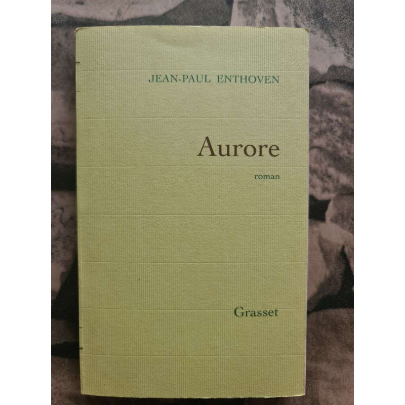 Aurore