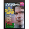 Observateur - Nº 1538 : Le mystere tapie / Mai 1994