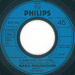 Qu'est-ce Que Je T'aime