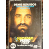 DEMIS roussos GOOD BYE MY LOVE GOOD BYE CassetteAudio-K7 MACADAM...