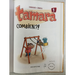 Tamara/Combien