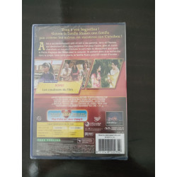 Les sorciers de Waverly Place - le film (neuf sous blister)