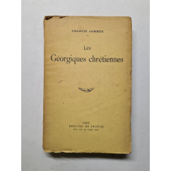 Les Géorgiques chrétiennes