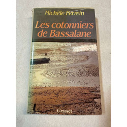 Les cotonniers de bassalane