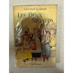 Les Deux Nigauds