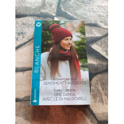 Sentiments interdits - Une danse avec le Dr MacDowell