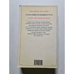 Tome 1 : des grives aux loups - Les gens de Saint-Libéral