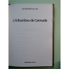 Alhambra de Grenade (L') (Les Passeports de l'Art n°4)