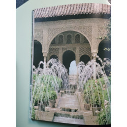 Alhambra de Grenade (L') (Les Passeports de l'Art n°4)
