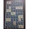 La guerre secrète TOME 1