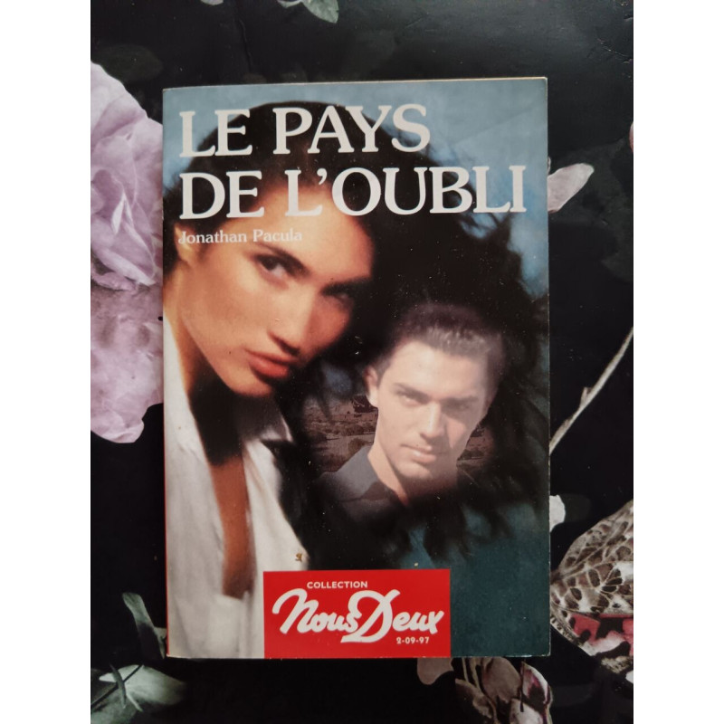 Le pays de l'oubli