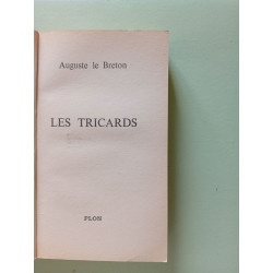 Les Tricards