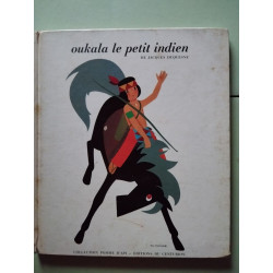 Oukala le petit indien