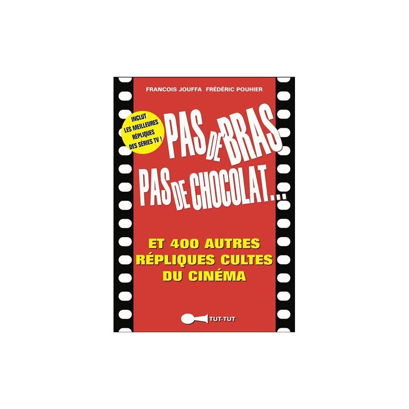 Pas de bras pas de chocolat