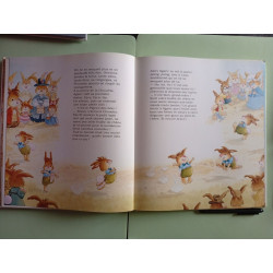 Le Grand Livre de la famille Passiflore