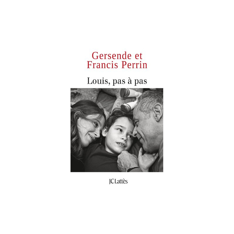 Louis pas à pas Louis pas à pas