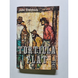 Tortilla Flat
