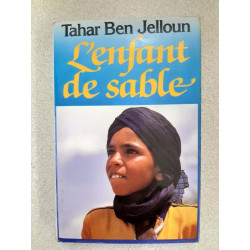 L'enfant De Sable