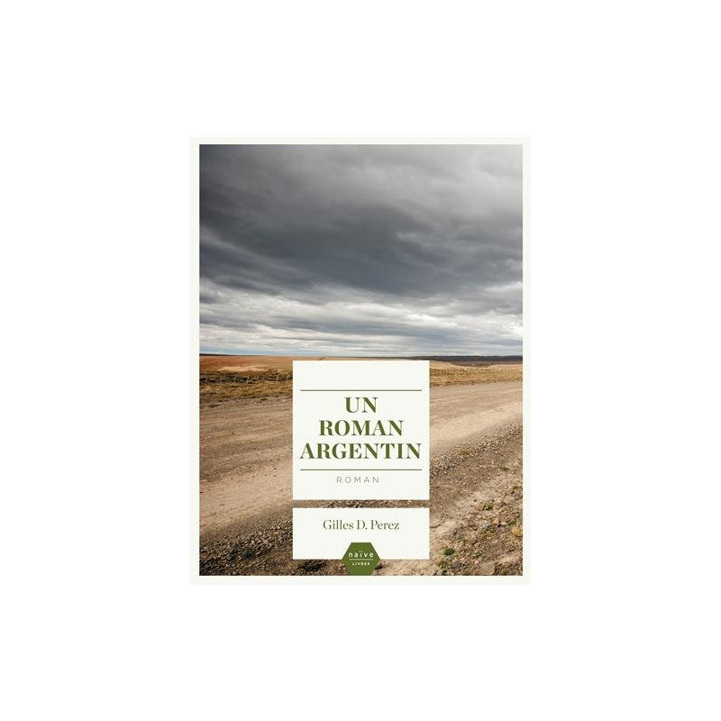 Un roman argentin