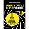 Paris capitale de l'espionnage