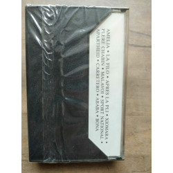 Malavoi Au Zenith Cassette Audio-K7 NEUVE SOUS BLISTER