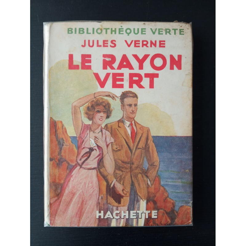 Le rayon vert