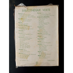 Le rayon vert